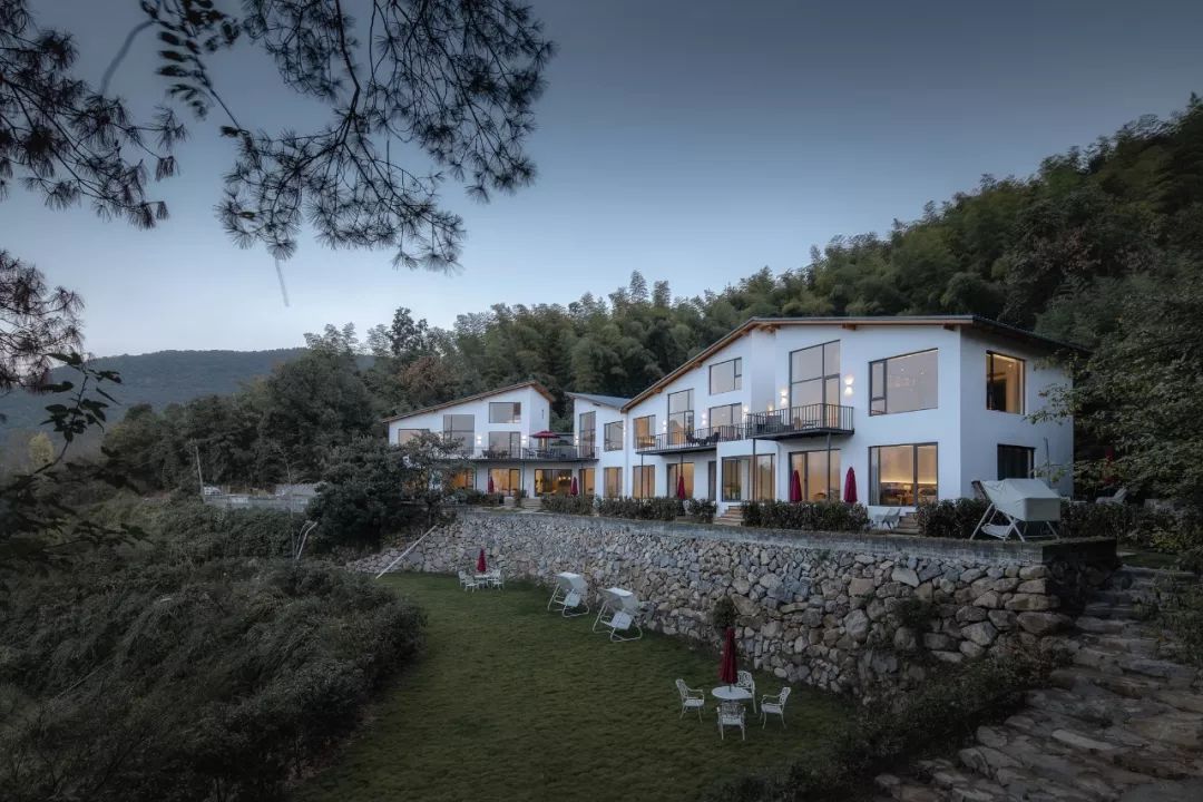 旅游度假独立民宿